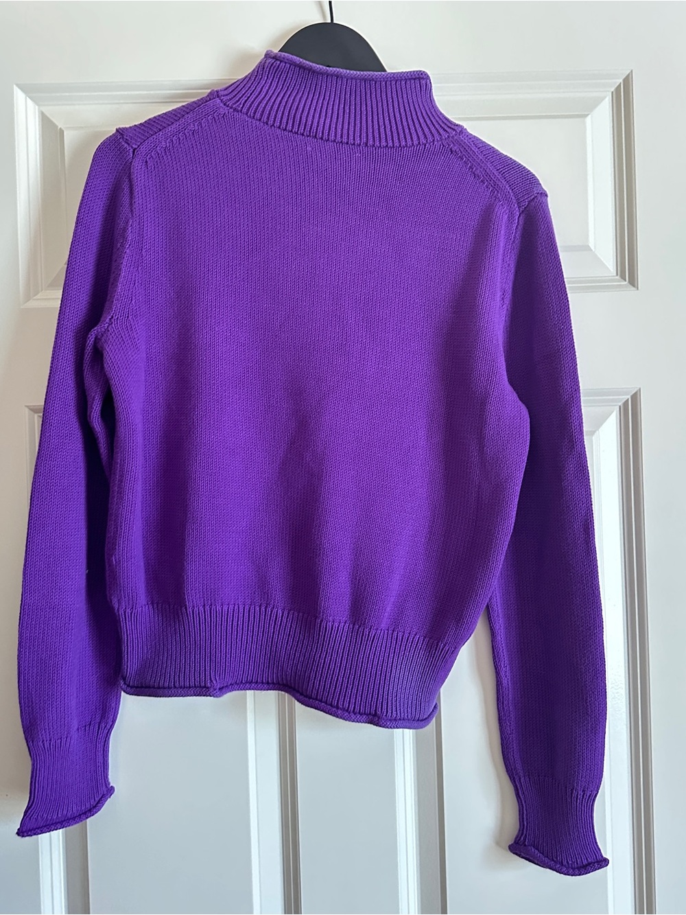 J. Crew New heritage Rollneck™ sweater - Picture 2 of 7